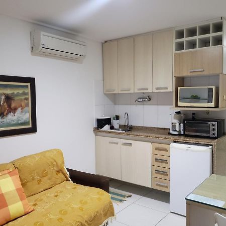 Apartamentos Manaira Palace Residence Joao Pessoa Bagian luar foto