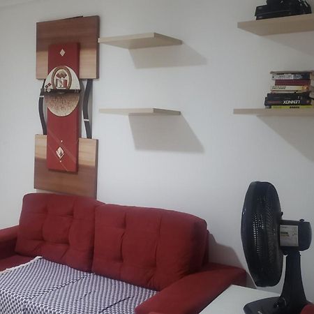 Apartamentos Manaira Palace Residence Joao Pessoa Bagian luar foto