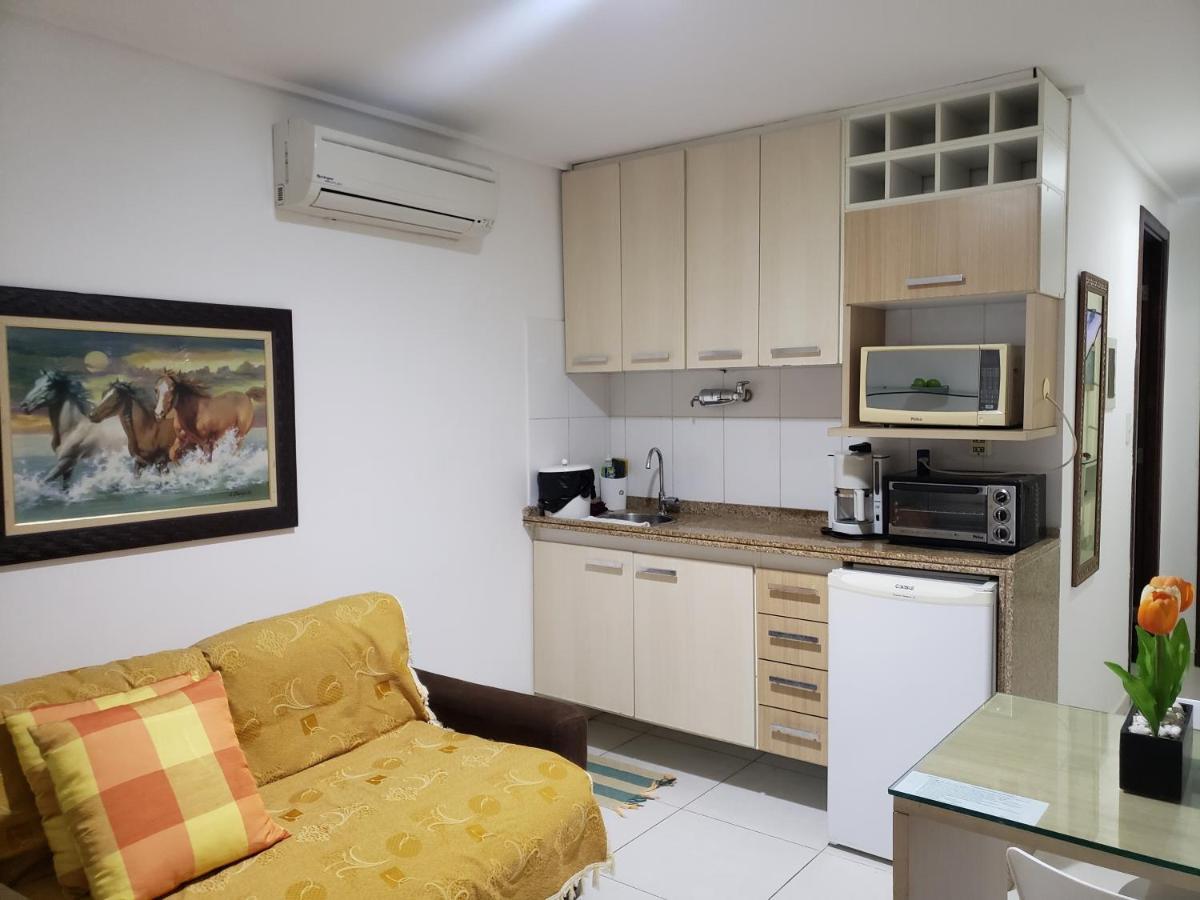 Apartamentos Manaira Palace Residence Joao Pessoa Bagian luar foto