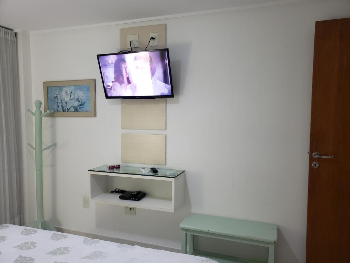 Apartamentos Manaira Palace Residence Joao Pessoa Bagian luar foto