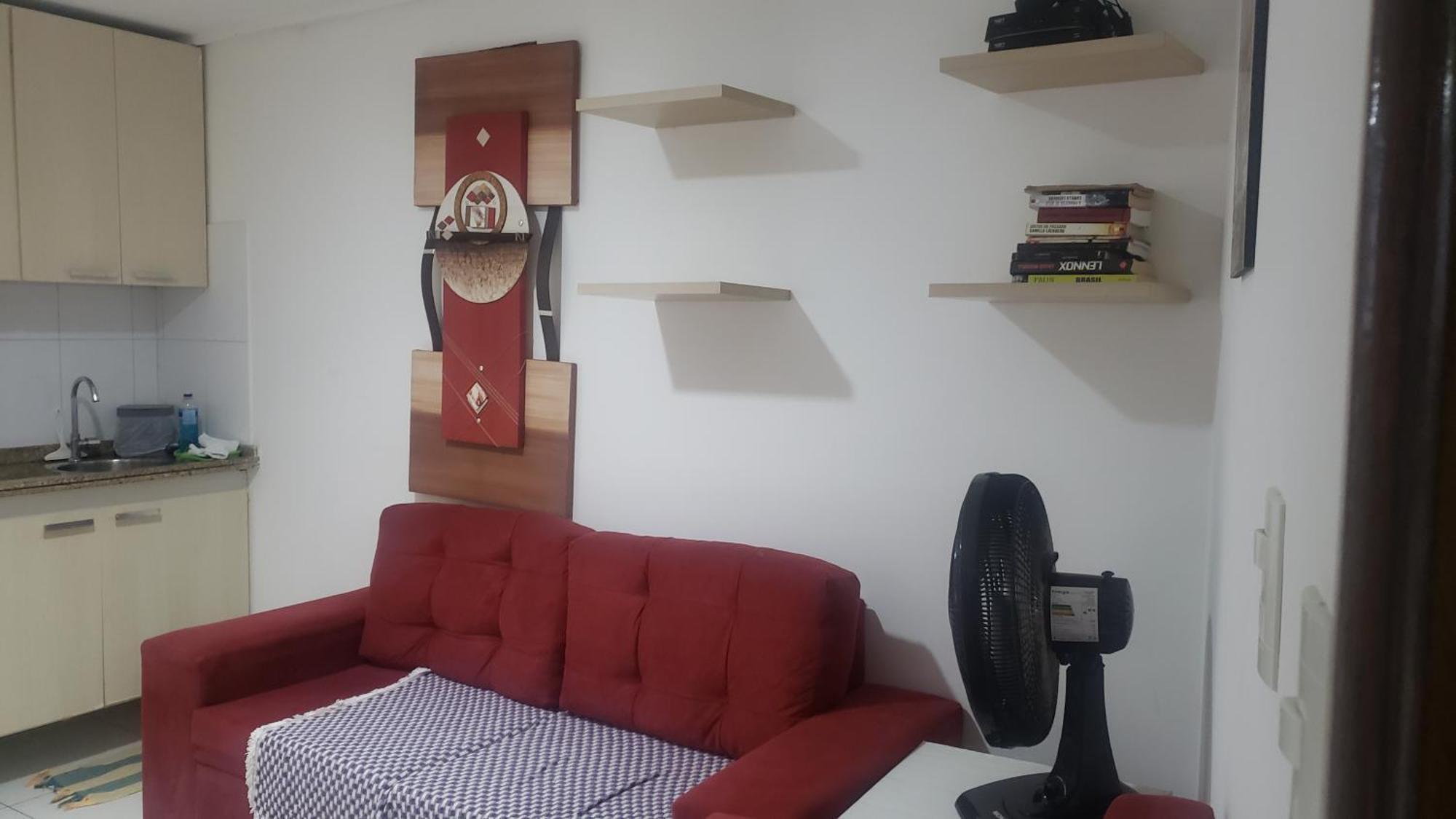 Apartamentos Manaira Palace Residence Joao Pessoa Bagian luar foto
