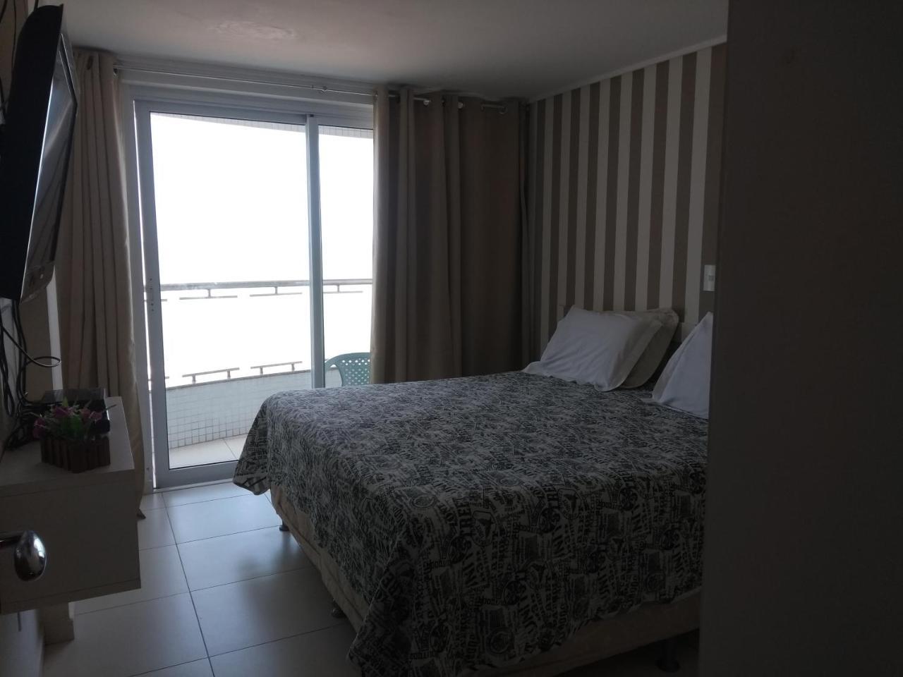 Apartamentos Manaira Palace Residence Joao Pessoa Bagian luar foto
