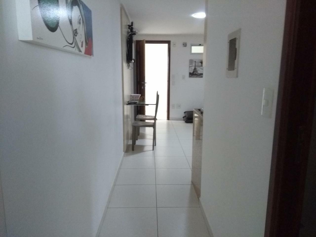 Apartamentos Manaira Palace Residence Joao Pessoa Ruang foto