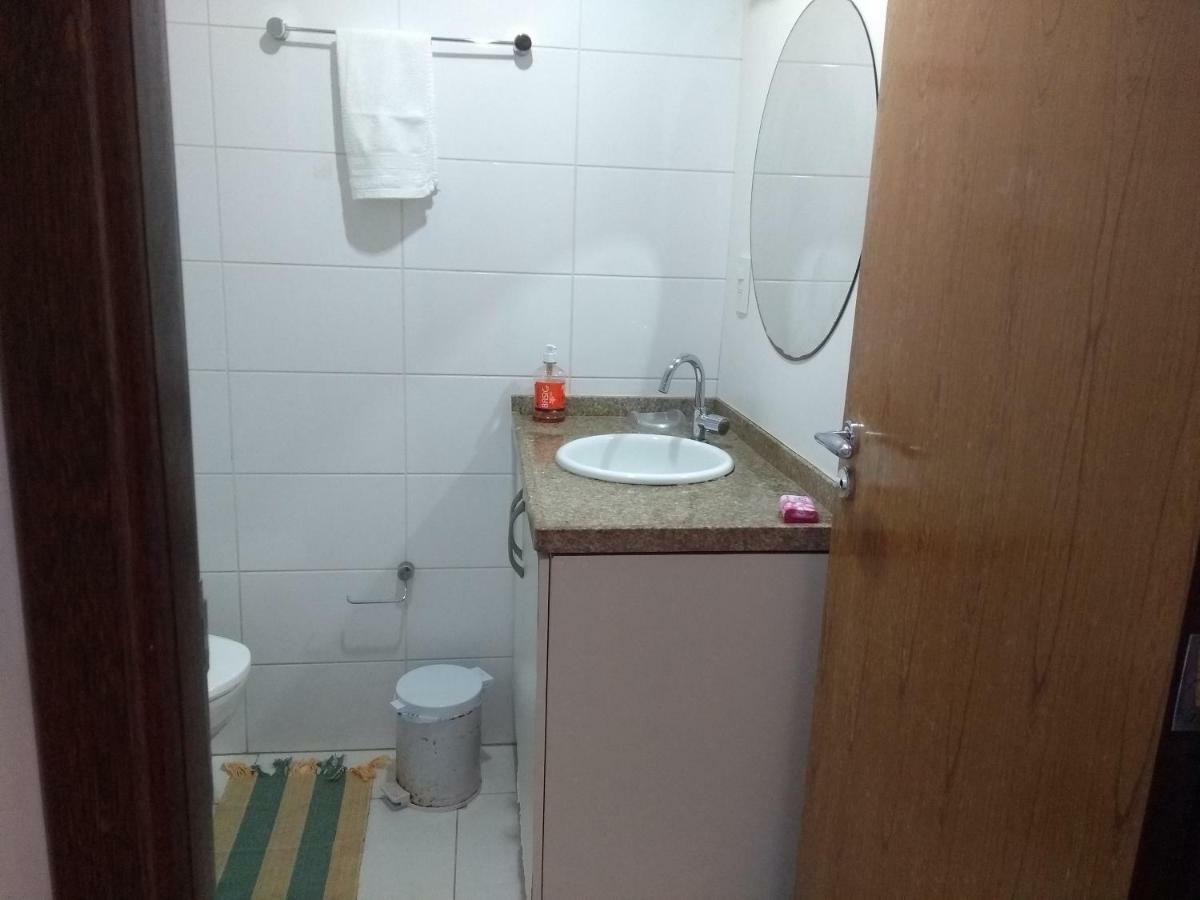 Apartamentos Manaira Palace Residence Joao Pessoa Bagian luar foto